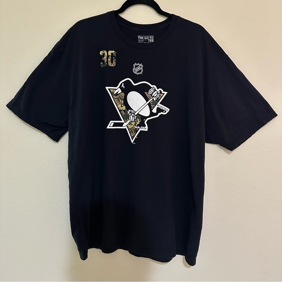 Pittsburgh Penguins Murray T-Shirt - Picture 1 of 4